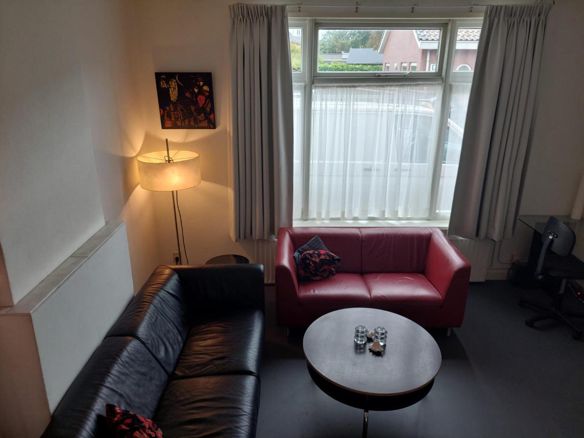 Sesimbra Domburg Villa Екстериор снимка