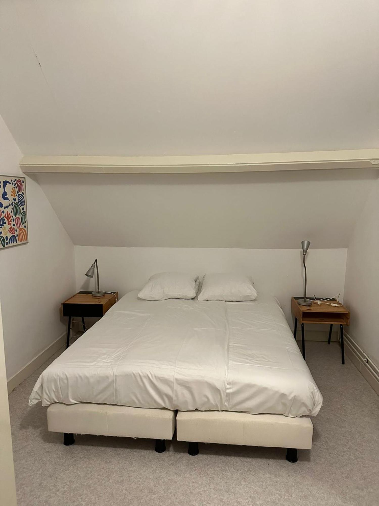 Sesimbra Domburg Villa Екстериор снимка