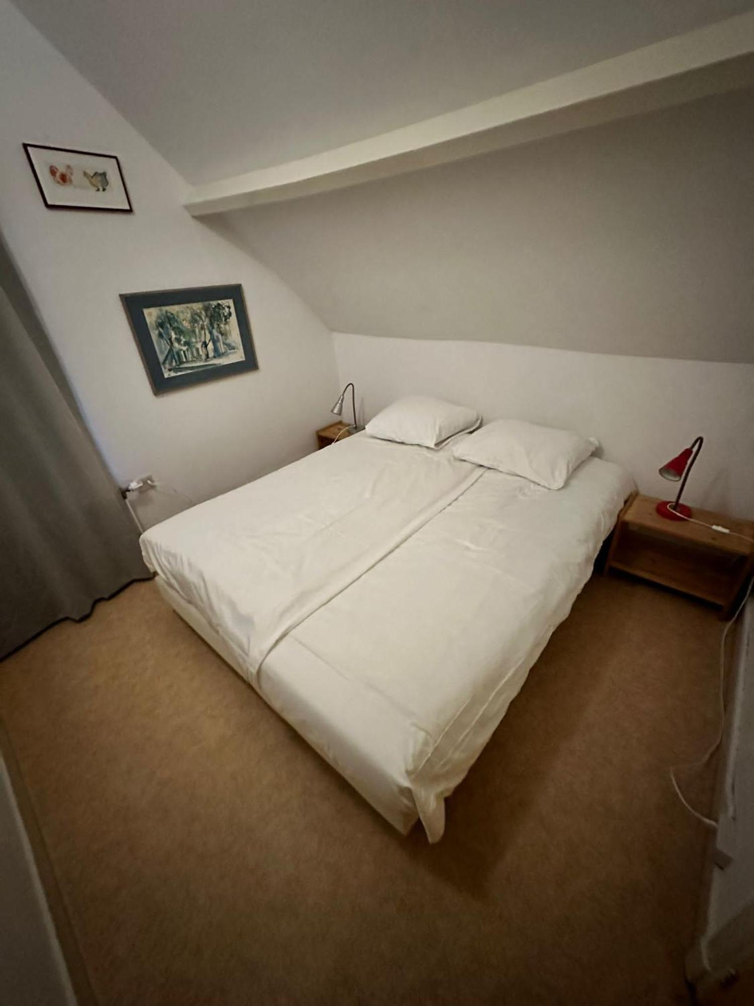 Sesimbra Domburg Villa Екстериор снимка