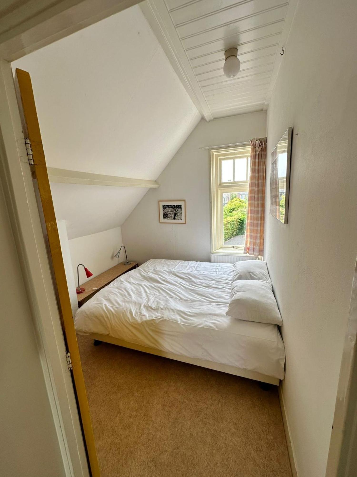 Sesimbra Domburg Villa Екстериор снимка